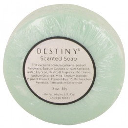 Destiny Marilyn Miglin by Marilyn Miglin Soap 3 oz / 90 ml for Women