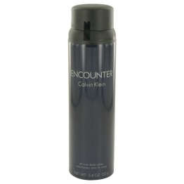 Encounter by Calvin Klein Body Spray 5.4 oz / 160 ml for Men