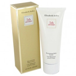 5TH AVENUE by Elizabeth Arden Body Lotion 6.8 oz / 200 ml for women