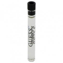 Guess Suede by Guess Vial (sample) .05 oz / 1 ml for Men