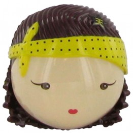 Harajuku Lovers Lil' Angel by Gwen Stefani Solid Perfume 0.04 oz / 1 ml for Women