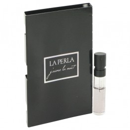 La Perla J'aime La Nuit by La Perla Vial (sample) .05 oz / 1 ml for Women