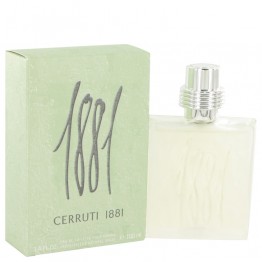 1881 by Nino Cerruti EDT Spray 3.3 oz / 100 ml for Men