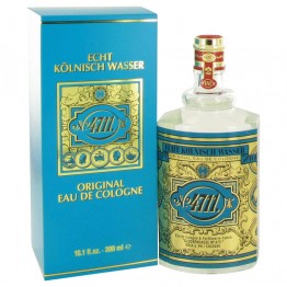 4711 by Muelhens Eau De Cologne (Unisex) 10 oz / 300 ml for Men