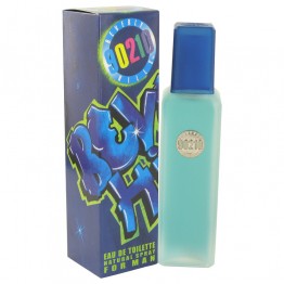 90210 BEVERLY HILLS by Torand Eau De Toilette Spray 4 oz / 120 ml for Men