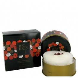 Maja by Myrurgia Dusting Powder/Talc with Puff 5.3 oz / 157 ml for Women