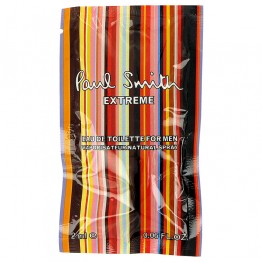 Paul Smith Extreme by Paul Smith Vial (sample) .06 oz / 2 ml for Men
