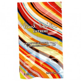 Paul Smith Extreme by Paul Smith Vial (sample) .06 oz / 2 ml for Women