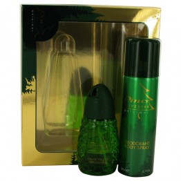 PINO SILVESTRE by Pino Silvestre 2pcs Gift Set - 4.2 oz Eau De Toiette Spray + 6.7 oz Body Spray for Men