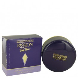 PASSION by Elizabeth Taylor Dusting Powder (Slighlty damaged) 2.6 oz / 77 ml for Women