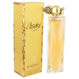 ORGANZA by Givenchy Eau De Parfum Spray 3.4 oz / 100 ml for Women
