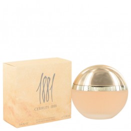 1881 by Nino Cerruti EDT Spray 3.3 oz / 100 ml for Women