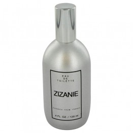 ZIZANIE by Fragonard EDT Spray (unboxed) 4 oz / 120 ml for Men