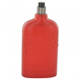 Adrenaline by Enrique Iglesias EDT Spray (Tester) 3.4 oz / 100 ml for Men