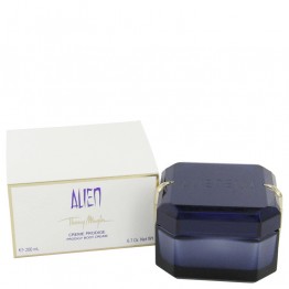 Alien by Thierry Mugler Body Cream 6.7 oz / 200 ml for Women