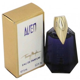 Alien by Thierry Mugler Mini EDP .2 oz / 6 ml for Women