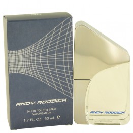 Andy Roddick by Parlux Eau De Toilette Spray 1.7 oz / 50 ml for Men
