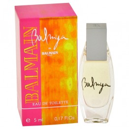 Balmya by Pierre Balmain Mini EDT .17 oz / 5 ml for Women