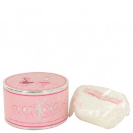 BABY DOLL by Yves Saint Laurent Perfumed Sparkling Powder with Puff .35 oz / 10 ml for Women