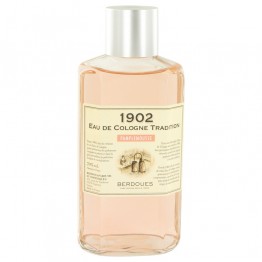 1902 Pamplemousse by Berdoues Eau De Cologne (Unisex) 16.2 oz / 479 ml for Women
