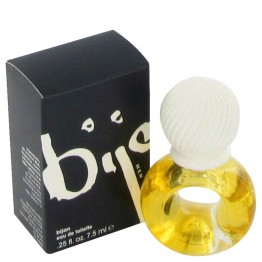 BIJAN by Bijan Mini EDT .25 oz / 7 ml for Men