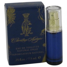 Christian Audigier by Christian Audigier Mini EDT Spray .25 oz / 7 ml for Men