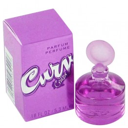 Curve Crush by Liz Claiborne Mini EDT .18 oz / 5 ml for Women