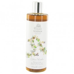 Cedar Woods by Woods of Windsor Shower Gel 11.8 oz / 349 ml for Men
