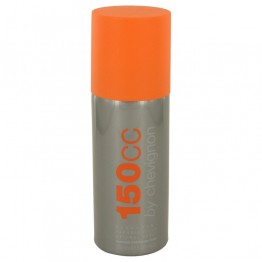Chevignon 150cc by Chevignon Deodorant Spray 5 oz / 150 ml for Men