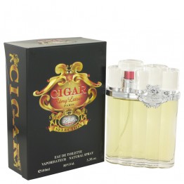 CIGAR by Remy Latour Eau De Toilette Spray (20th Anniversary Edition) 3.4 oz / 100 ml for Men