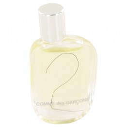 COMME DES GAR_ONS 2 by Comme des Garcons Mini EDP .30 oz / 9 ml for Women