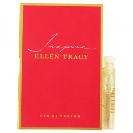 INSPIRE by Ellen Tracy Vial (sample) .04 oz / 1 ml for Women