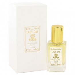 Lady Day by Maria Candida Gentile Pure Perfume 1 oz / 30 ml for Women