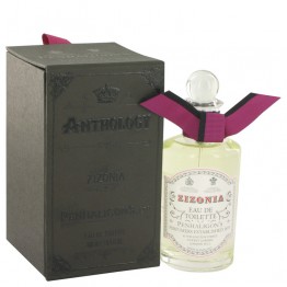 Zizonia by Penhaligon's Eau De Toilette Spray 3.4 oz / 100 ml for Men