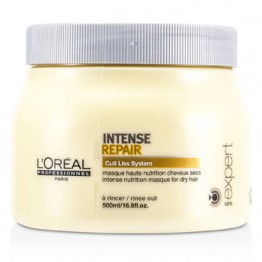 L'Oreal Professionnel Expert Serie - Intense Repair Masque 500ml/16.9oz