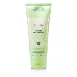 Aveda Be Curly Conditioner 200ml/6.7oz