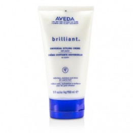 Aveda Brilliant Universal Styling Creme 150ml/5oz