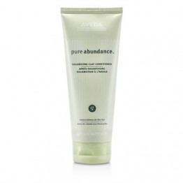 Aveda Pure Abundance Volumizing Clay Conditioner 200ml/6.7oz