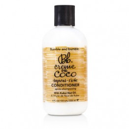 Bumble and Bumble Creme de Coco Conditioner 250ml/8oz