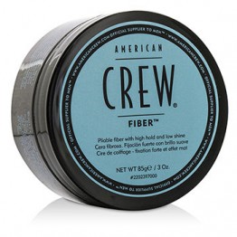 American Crew Men Fiber Pliable Molding Cream 85g/3oz