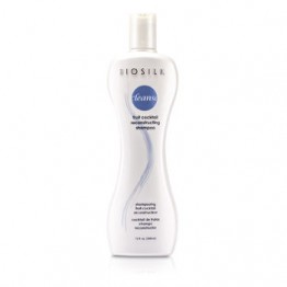 BioSilk Fruit Cocktail Reconstructing Shampoo 350ml/12oz