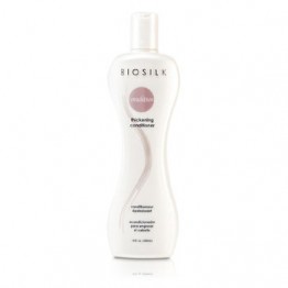 BioSilk Thickening Conditioner 350ml/12oz