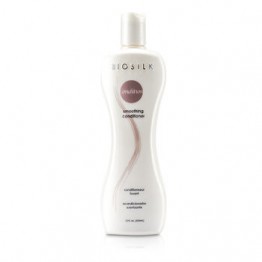 BioSilk Smoothing Conditioner 350ml/12oz