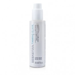 Sebastian Taming Elixir Weightless Smoothing Creme Serum 140ml/4.7oz