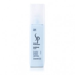 Wella SP Specialist Hair & Scalp Expert Pre Service Treatment for Colour & Perm 125ml/4oz