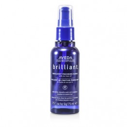 Aveda Brilliant Emollient Finishing Gloss 75ml/2.5oz