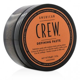 American Crew Men Defining Paste 85g/3oz