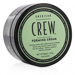 American Crew Men Forming Cream 85g/3oz