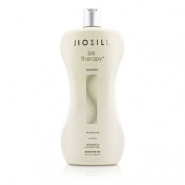 BioSilk Silk Therapy Shampoo 1000ml/34oz