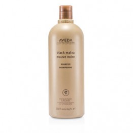 Aveda Black Malva Shampoo (For Dark Shades) 1000ml/33.8oz